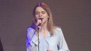 Скиния - Нас приготовил