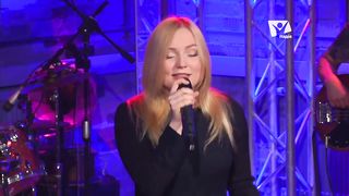 Анна Рябенко - Не очікувала