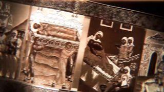 Притчи 5 (2018)