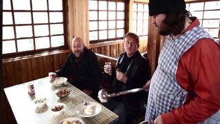 Притчи 5 (2018)