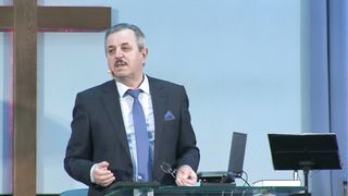 Пилип Савочка - Чудеса в служінні