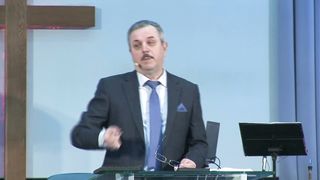 Пилип Савочка - Чудеса в служінні