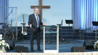 Пилип Савочка - Чудеса в служінні