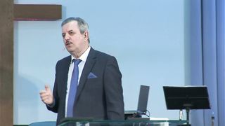 Пилип Савочка - Чудеса в служінні