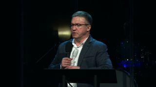 Сергей Гаврилов - Персонажи Ветхого Завета