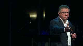 Сергей Гаврилов - Персонажи Ветхого Завета