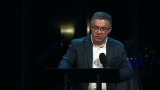 Сергей Гаврилов - Персонажи Ветхого Завета