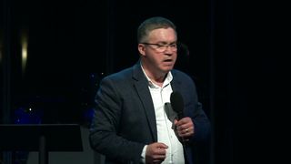 Сергей Гаврилов - Персонажи Ветхого Завета