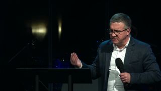 Сергей Гаврилов - Персонажи Ветхого Завета