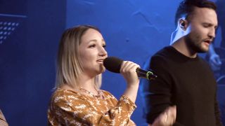 Дом Хлеба - Во всем Твоя Благость