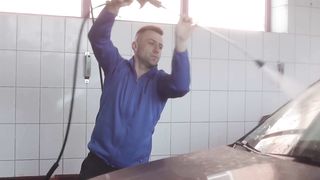 Секунди - Ніхто не полюбив тебе як Я