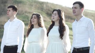 Секунди - Ніхто не полюбив тебе як Я