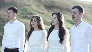 Секунди - Ніхто не полюбив тебе як Я