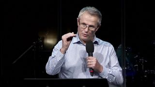 Александр Шевченко - Оправдание верою или делами