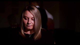 Оля Андрощук - Прости, родная мама!