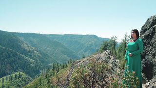 Татьяна Навроцкая - Сяйво Воскресіння