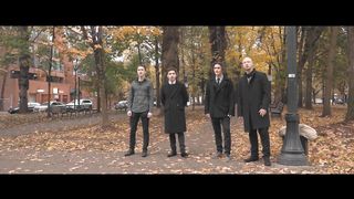 Высокая Гармония - Птички Улетают Вдаль