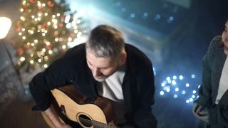 Андрей Николайчик - С Нами Бог