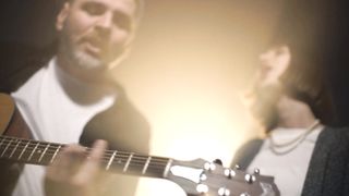 Андрей Николайчик - С Нами Бог