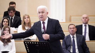 Михайло Паночко - Божої благодаті не бери надармо