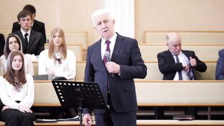 Михайло Паночко - Божої благодаті не бери надармо