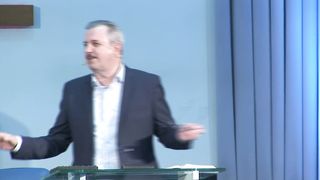 Пилип Савочка - Секрети помазання