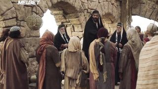 Избранные (2 сезон) - 4. Идеальная возможность