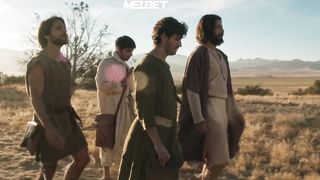 Избранные (2 сезон) - 4. Идеальная возможность