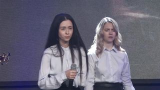 Скиния - Во имя Иисуса