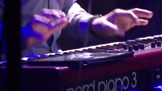 Скиния - Во имя Иисуса