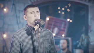 Ярослав Геник - Мій Господь живий