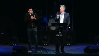 Джордж Давидюк - Ложь гуманизма