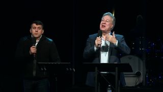 Джордж Давидюк - Ложь гуманизма