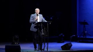 Александр Шевченко - Мессия в двух заветах