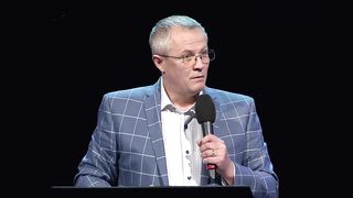 Александр Шевченко - Мессия в двух заветах