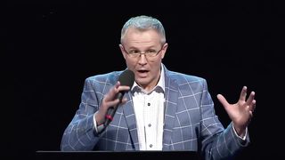 Александр Шевченко - Мессия в двух заветах