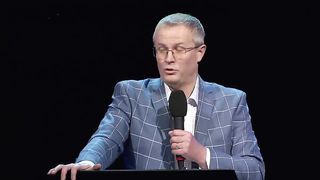 Александр Шевченко - Мессия в двух заветах