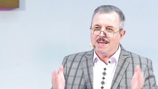 Пилип Савочка - Справжнє багатство