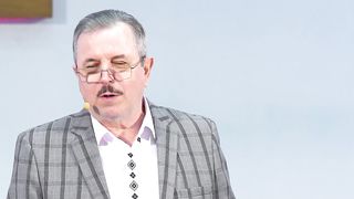 Пилип Савочка - Справжнє багатство