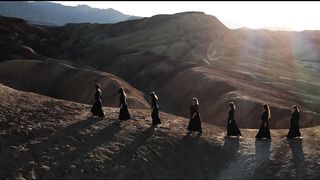 Мелодия - С ранней зари