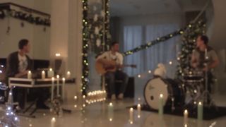 Mission 3:16 - Родился Спаситель