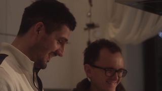 Mission 3:16 - Родился Спаситель