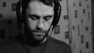 Марина Севастиян - Баллада о Христе