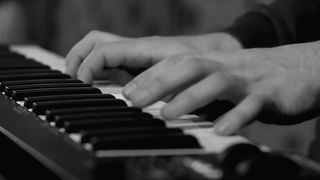 Марина Севастиян - Баллада о Христе