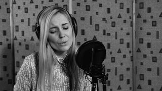 Марина Севастиян - Баллада о Христе