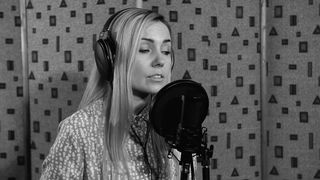 Марина Севастиян - Баллада о Христе