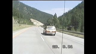 Набат - Я вернусь