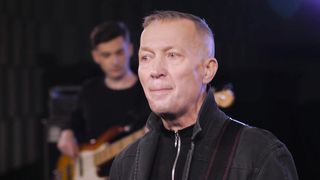 Набат - Я вернусь