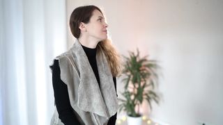 Анастасия Яценко - Ты знай