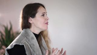 Анастасия Яценко - Ты знай